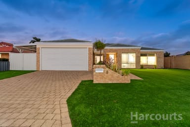 Property 8 Dalbeattie Way, Kinross WA 6028 IMAGE 0