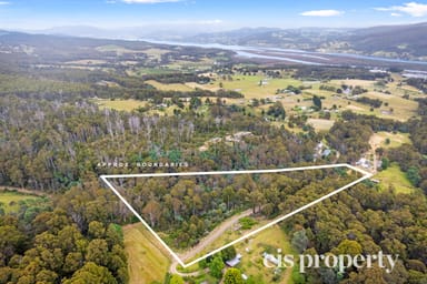 Property Clarks Road, CRADOC TAS 7109 IMAGE 0