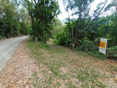 Property Lot 45 Ronald Road, Forest Creek, DAINTREE QLD 4873 IMAGE 0