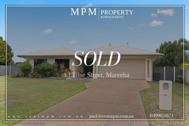 Property 33 Tilse Street, Mareeba QLD 4880 IMAGE 0