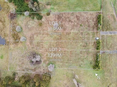 Property Lot 2 Ebden Street, Carlsruhe VIC 3442 IMAGE 0