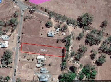 Property Lot 189 Queen Street, DALLARNIL QLD 4621 IMAGE 0