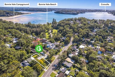 Property 125 Bundeena Drive, Bundeena NSW 2230 IMAGE 0