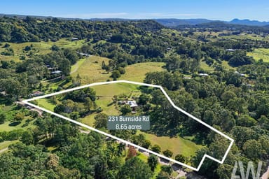 Property 231 Burnside Road, Burnside QLD 4560 IMAGE 0
