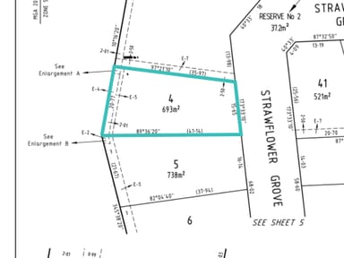 Property Lot 4 Strawflower Grove, Kangaroo Flat VIC 3555 IMAGE 0