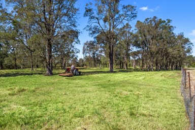 Property lot 41, 50 Persoonia Avenue, Agnes Banks NSW 2753 IMAGE 0