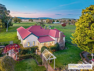Property 62 Mundays Lane, ARMIDALE NSW 2350 IMAGE 0