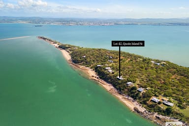Property Lot 42 Quoin Island Street, Gladstone Harbour QLD 4680 IMAGE 0