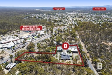 Property 165 -167 Balaclava Road, Maryborough VIC 3465 IMAGE 0