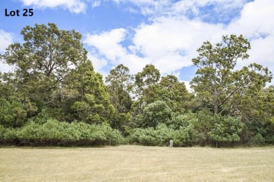 Property 25, Preston River Rise, BOYANUP WA 6237 IMAGE 0