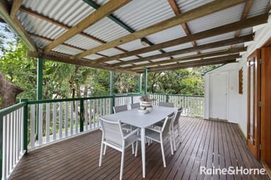 Property 30 Pears Street, AUCHENFLOWER QLD 4066 IMAGE 0