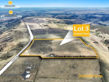 Property Lot 3 Ironbark Road, Ingliston VIC 3342 IMAGE 0