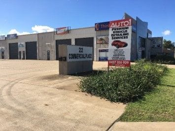 Property 3, 22 Commercial Street, Svensson Heights QLD 4670 IMAGE 0