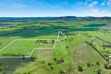 Property 312 Castlereagh Highway, Mudgee  IMAGE 0