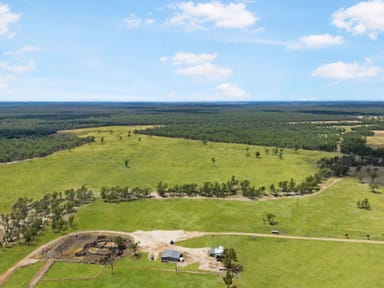 Property 261 Krugers Road, CHINCHILLA QLD 4413 IMAGE 0