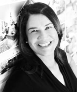 Property Agent Joanne Vines