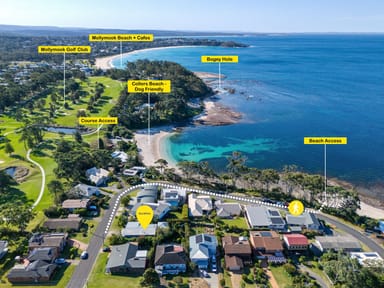 Property 4 Shipton Crescent, Mollymook NSW 2539 IMAGE 0