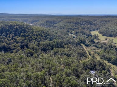 Property 115 Upper Cherry Tree Road, UPPER MONGOGARIE NSW 2470 IMAGE 0