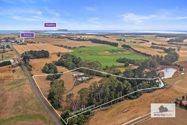 Property 609 Mengha Road, FOREST TAS 7330 IMAGE 0