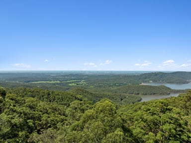 Property 10 Gretty Lane, Lower Beechmont QLD 4211 IMAGE 0
