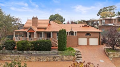 Property 31 Kirkwood Crescent, Gordon ACT 2906 IMAGE 0