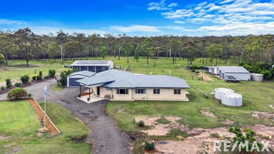 Property 242 Honeyeater Drive, Walligan QLD 4655 IMAGE 0