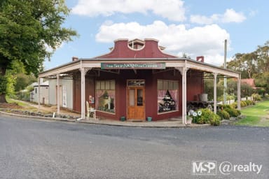 Property B, 4 Hill Street, Rockley NSW 2795 IMAGE 0