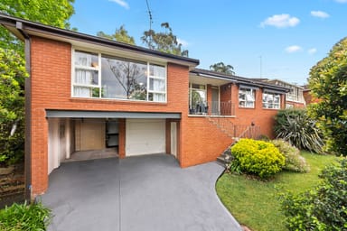 Property 23 Jackson Crescent, PENNANT HILLS NSW 2120 IMAGE 0