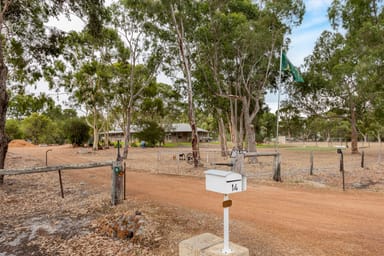 Property 14 Peppermint Court, North Boyanup WA 6237 IMAGE 0