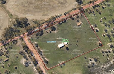 Property 193 Bourke Street, Meckering WA 6405 IMAGE 0