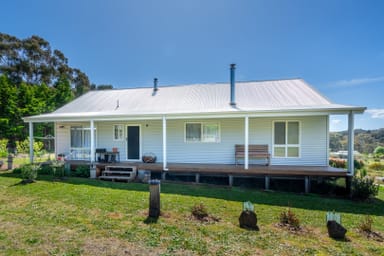 Property 2125 Euroa-Strathbogie Road, STRATHBOGIE VIC 3666 IMAGE 0