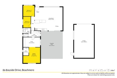 Property 86 Bayside Drive, Beachmere QLD 4510 IMAGE 0