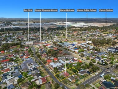 Property 40 Gibson Avenue, Casula NSW 2170 IMAGE 0