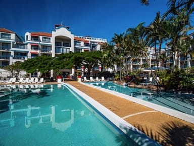 Property 448, 99 Griffith Street, COOLANGATTA QLD 4225 IMAGE 0