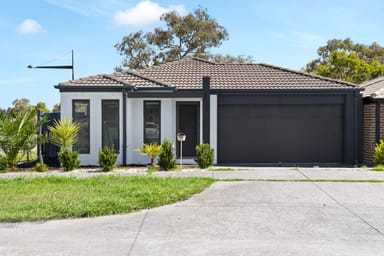 Property 322 The Lakes Boulevard, SOUTH MORANG VIC 3752 IMAGE 0