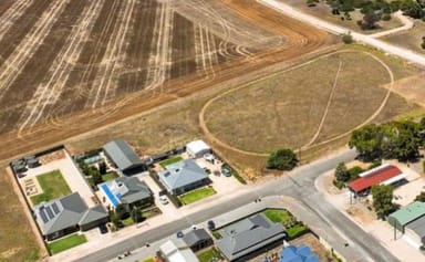 Property Lot 54, Bowden Street, COOBOWIE SA 5583 IMAGE 0