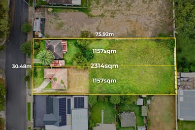 Property 4 & 6 Ronald Street, Carramar NSW 2163 IMAGE 0
