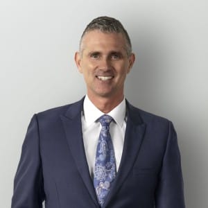 Property Agent Shane Vincent