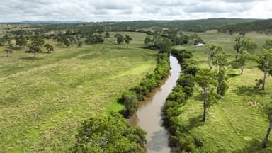 Property 4307 Burnett Highway, Moffatdale QLD 4605 IMAGE 0