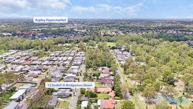 Property 2, SARSFIELD PLACE, BRIDGEMAN DOWNS QLD 4035 IMAGE 0