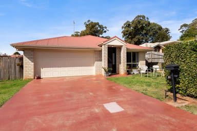 Property 20 Willowburn Drive, ROCKVILLE QLD 4350 IMAGE 0