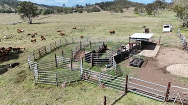 Property 215 East Funnel Creek, SARINA RANGE QLD 4737 IMAGE 0