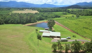 Property 232 Dingo Pocket Road, DINGO POCKET QLD 4854 IMAGE 0