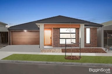 Property 6 Dollfus Circuit, Wollert VIC 3750 IMAGE 0