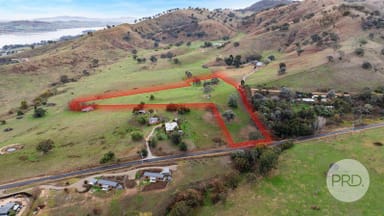 Property Lot 2 / Part 306 Kurrajong Gap Road, Bethanga VIC 3691 IMAGE 0