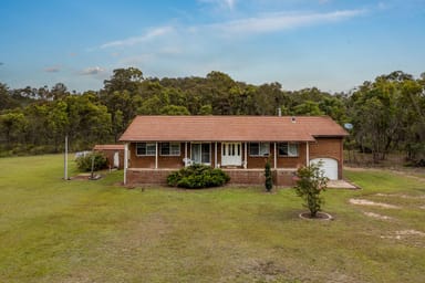 Property 121 Hundy's Creek Road CARCALGONG, MUDGEE NSW 2850 IMAGE 0