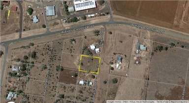 Property Lot 209 William Street, AUBIGNY QLD 4401 IMAGE 0