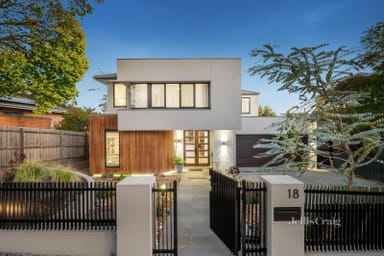 Property 18 Maroondah Road, Ashwood VIC 3147 IMAGE 0