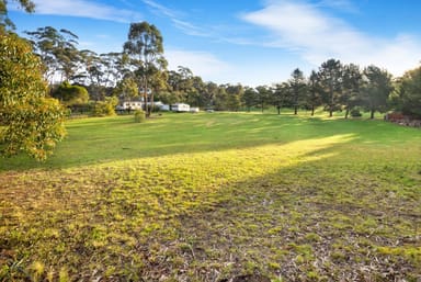 Property 1263 Waubra-talbot Road, EVANSFORD VIC 3371 IMAGE 0