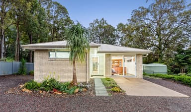 Property 435 Tandur Traveston Road, Traveston QLD 4570 IMAGE 0